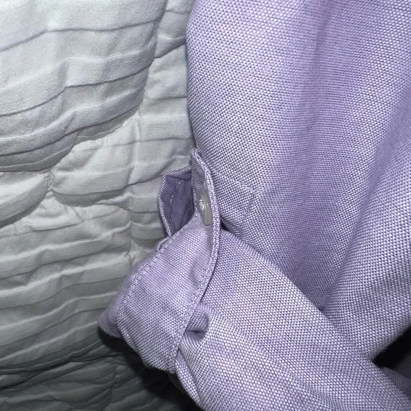 Perry Ellis Button Up - Picture 5 of 9